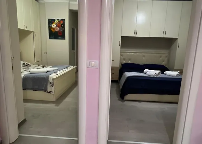 Art_apartment Apartament *